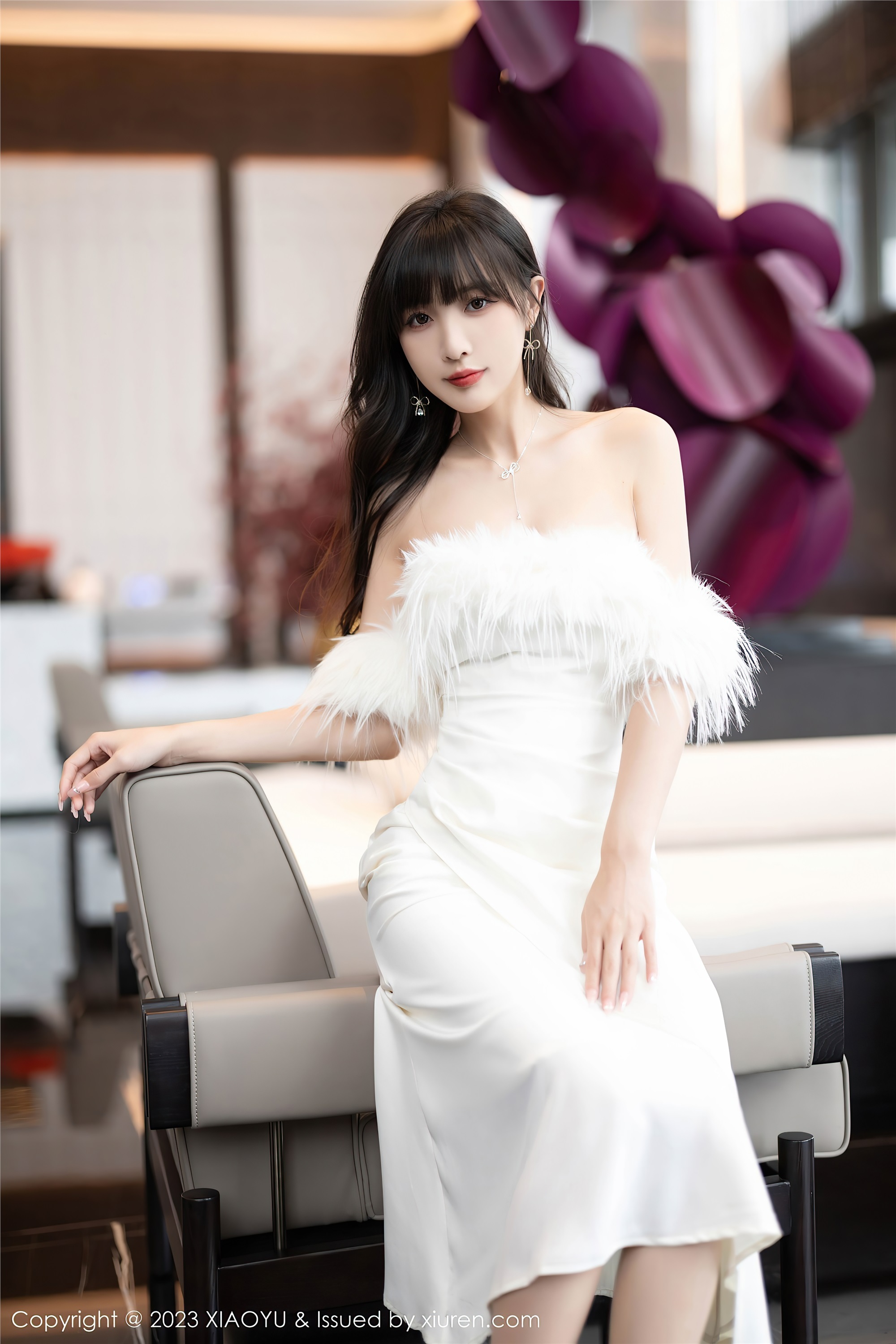 XIAOYU语画界 2023.09.27 VOL.1120 林星阑